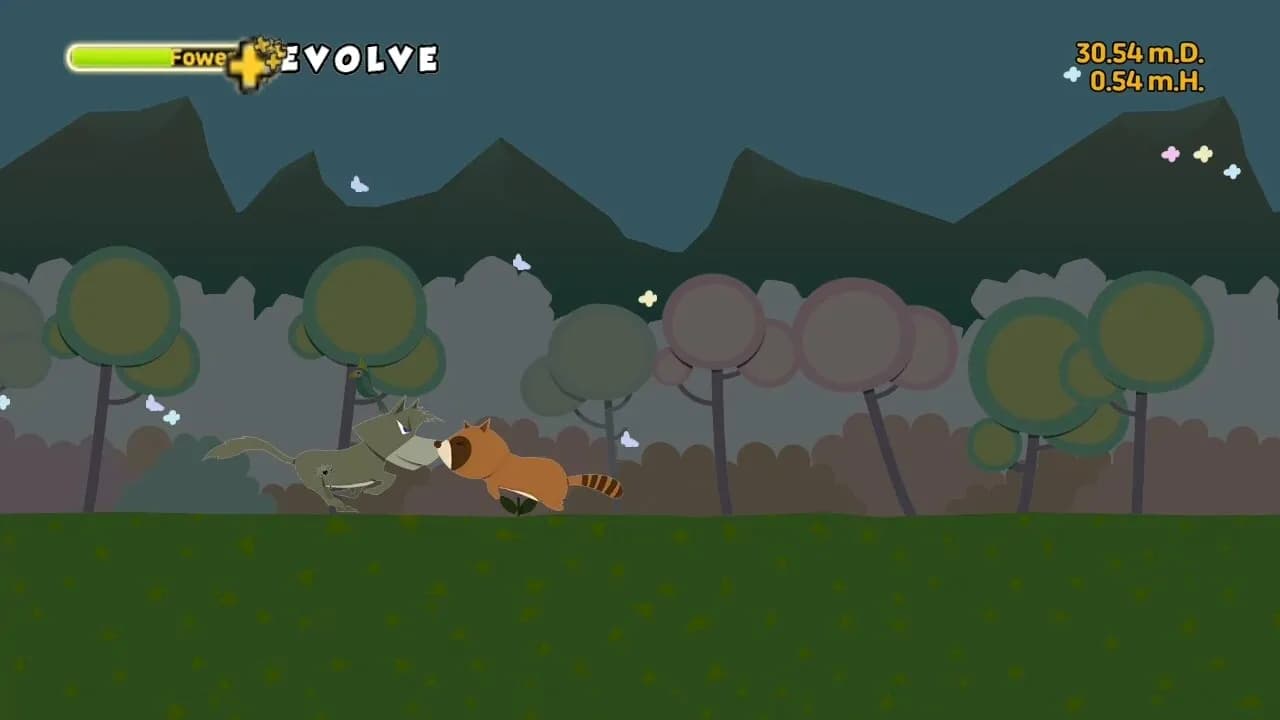 Nature screenshot screenshot 4