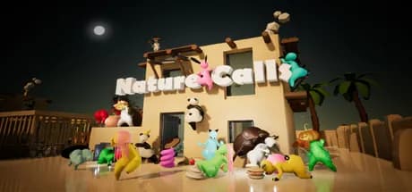 nature calls thumbnail