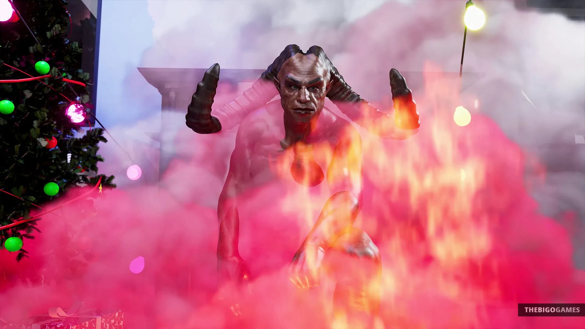 Naughty List screenshot screenshot 6