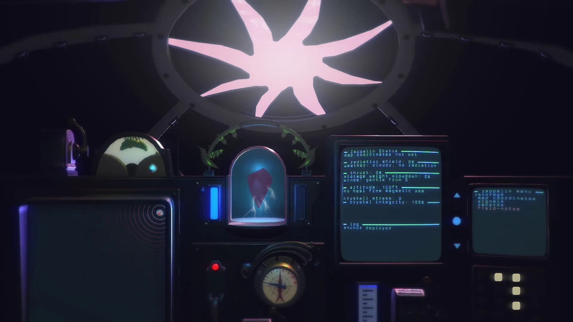 Nauticrawl screenshot screenshot 3
