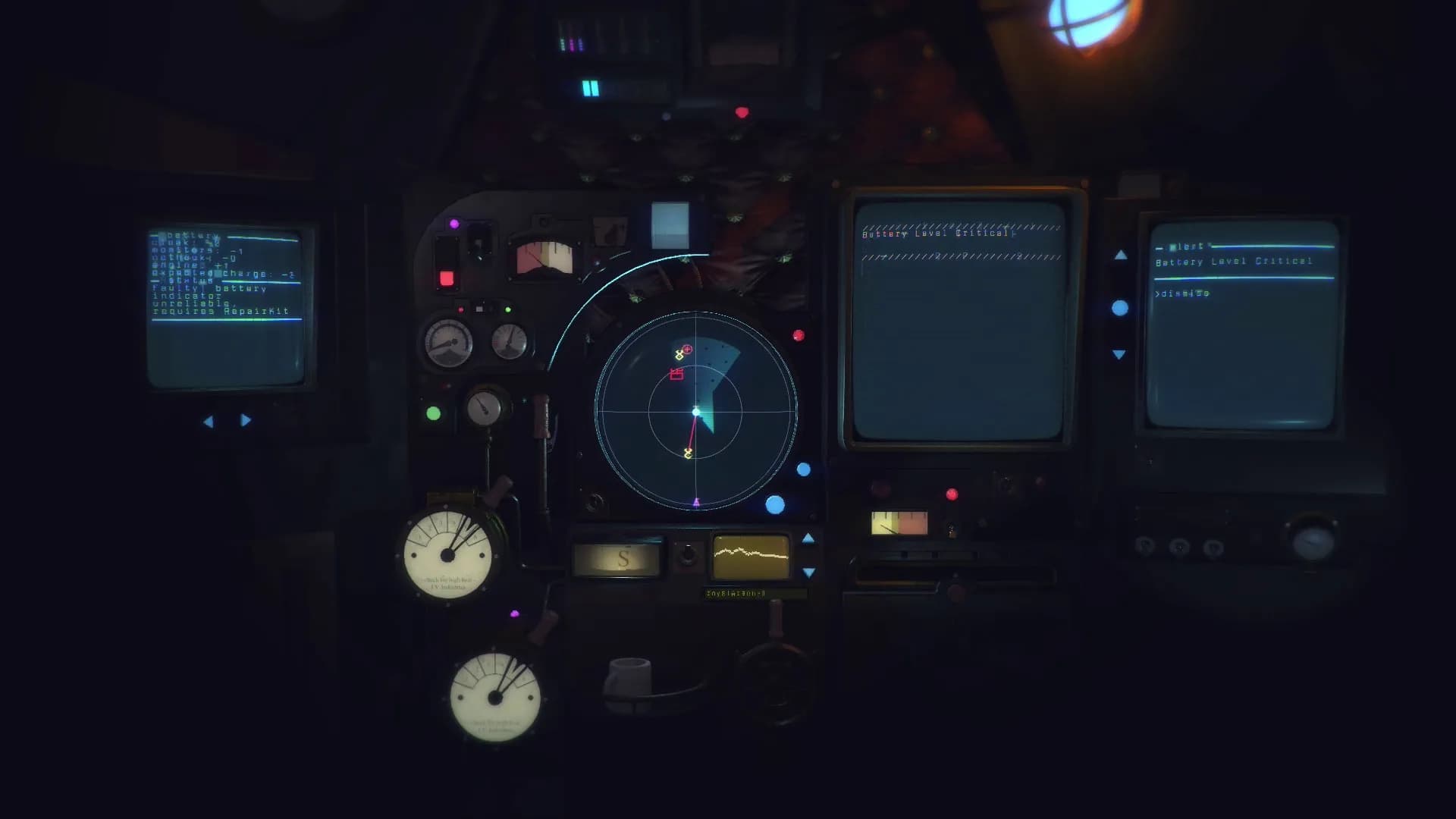 Nauticrawl screenshot screenshot 4