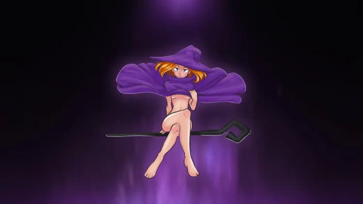 Nayla's Castle screenshot screenshot 0