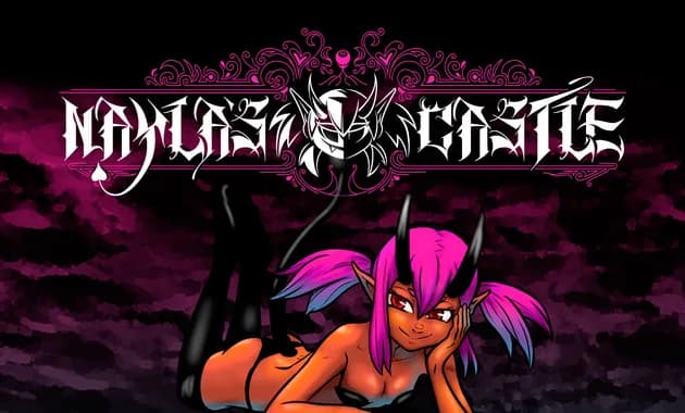 nayla's castle thumbnail