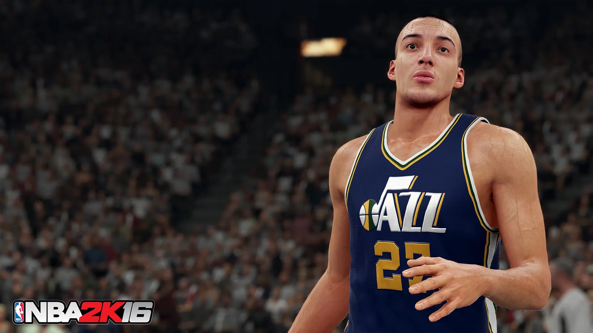 NBA 2K16 screenshot screenshot 11