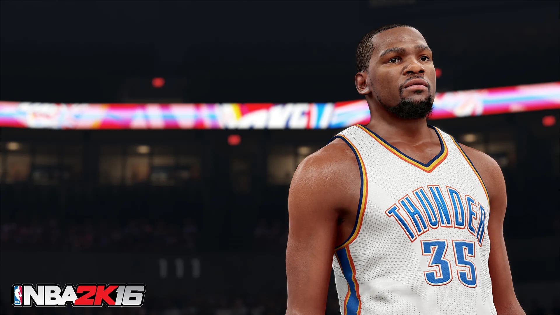 NBA 2K16 screenshot screenshot 4