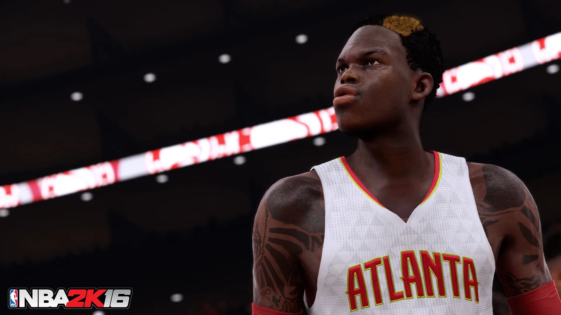 NBA 2K16 screenshot screenshot 8