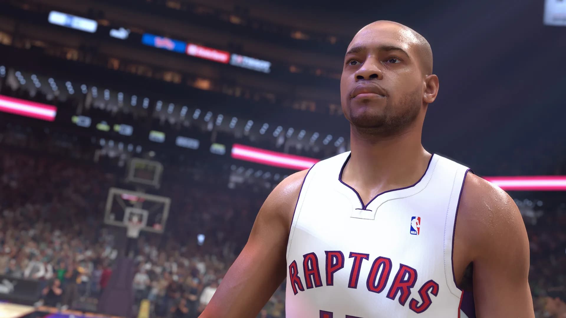 NBA 2K25 screenshot screenshot 1