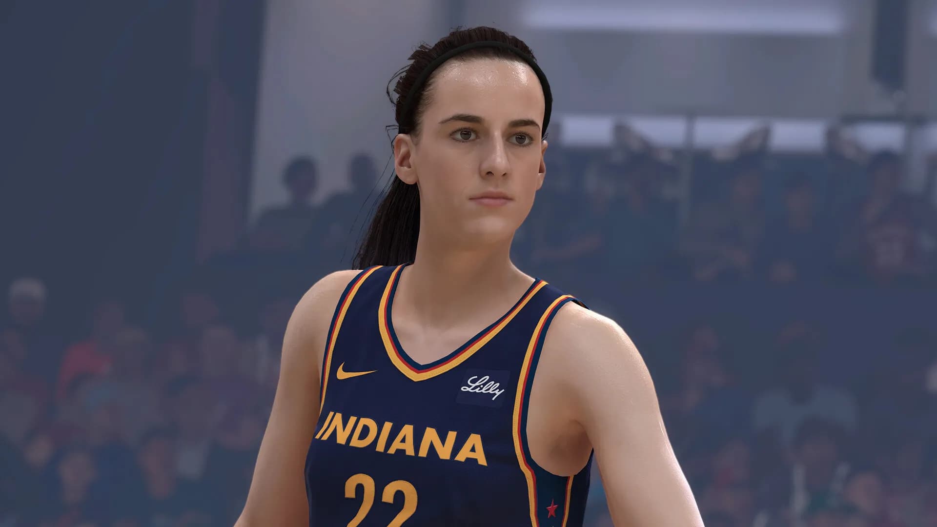 NBA 2K25 screenshot screenshot 3