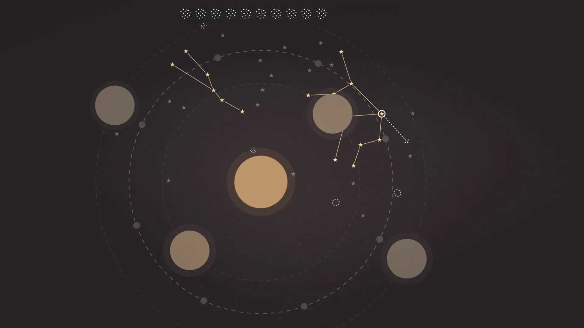 n-body screenshot screenshot 2