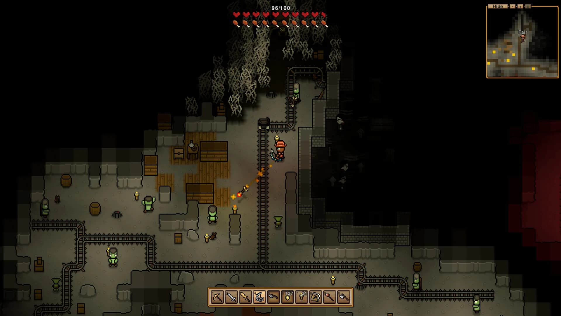 Necesse screenshot screenshot 2