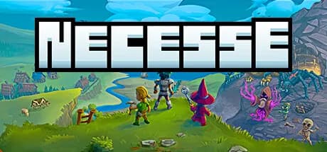 necesse vertical card thumbnail