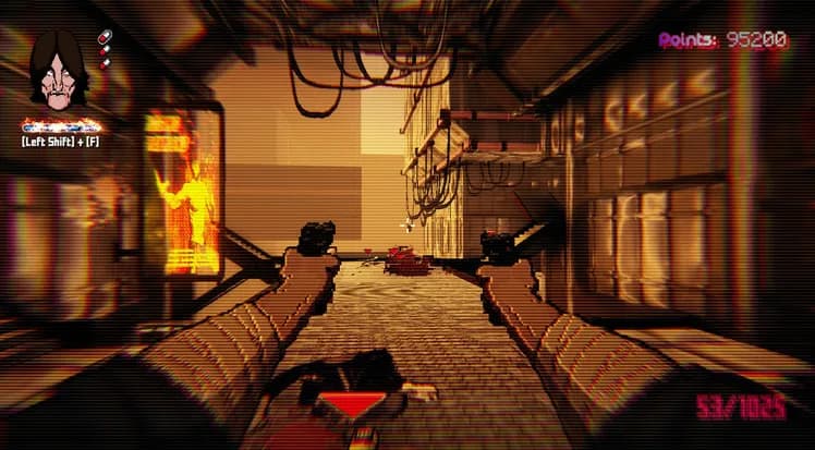 Neckbreak screenshot screenshot 13