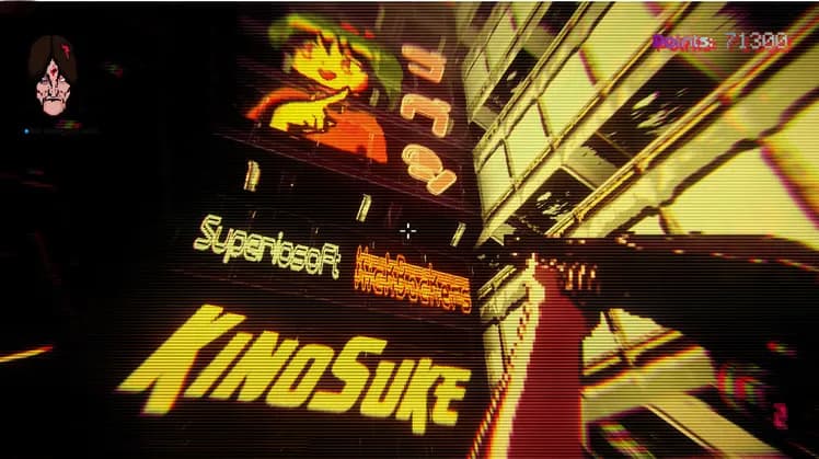 Neckbreak screenshot screenshot 14