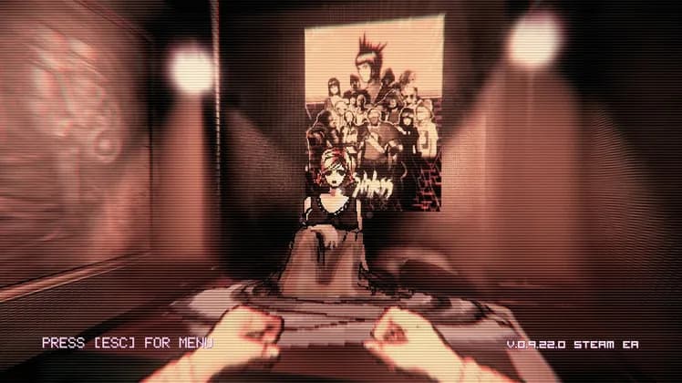 Neckbreak screenshot screenshot 7