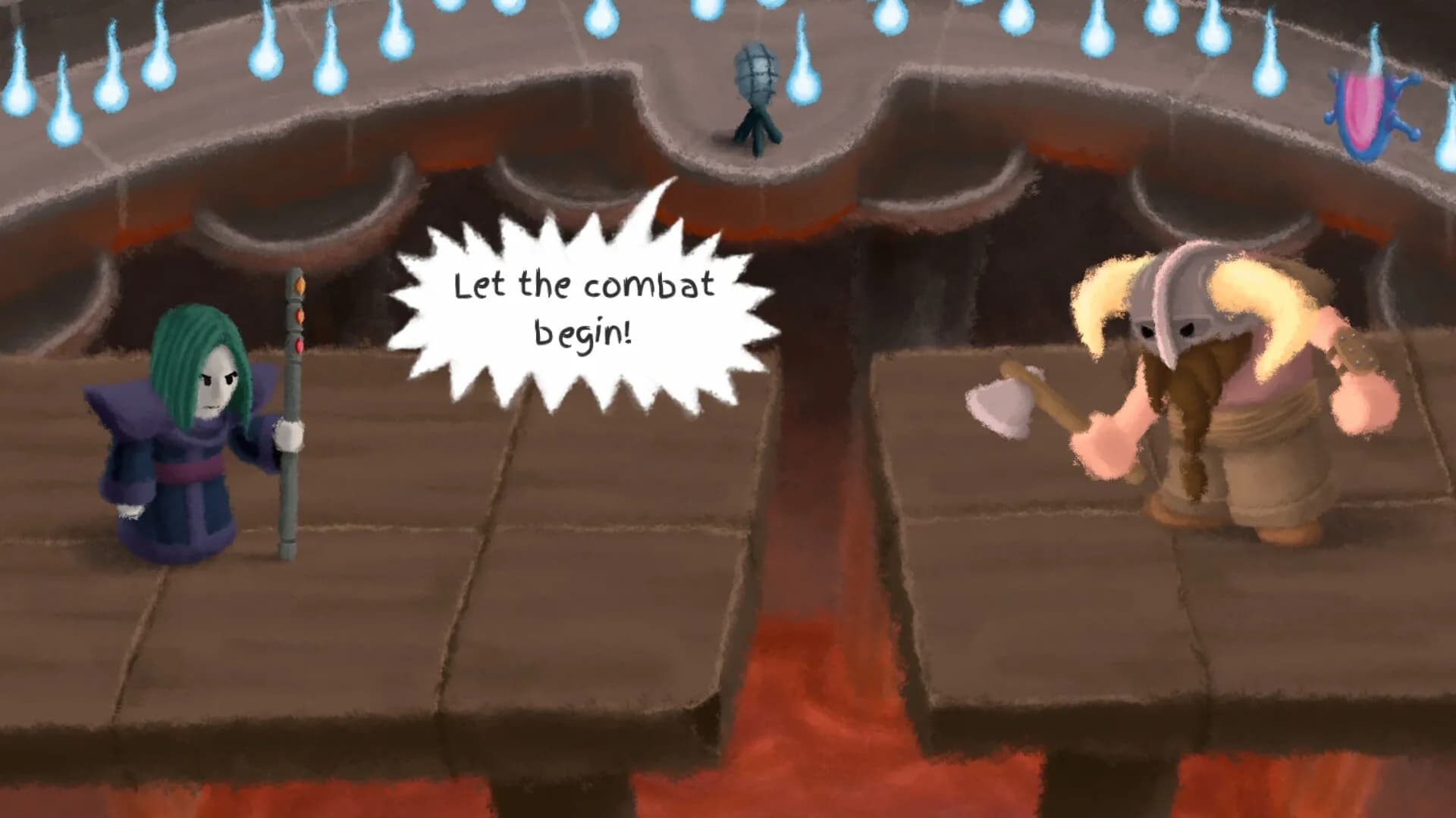 Necro Story screenshot screenshot 3
