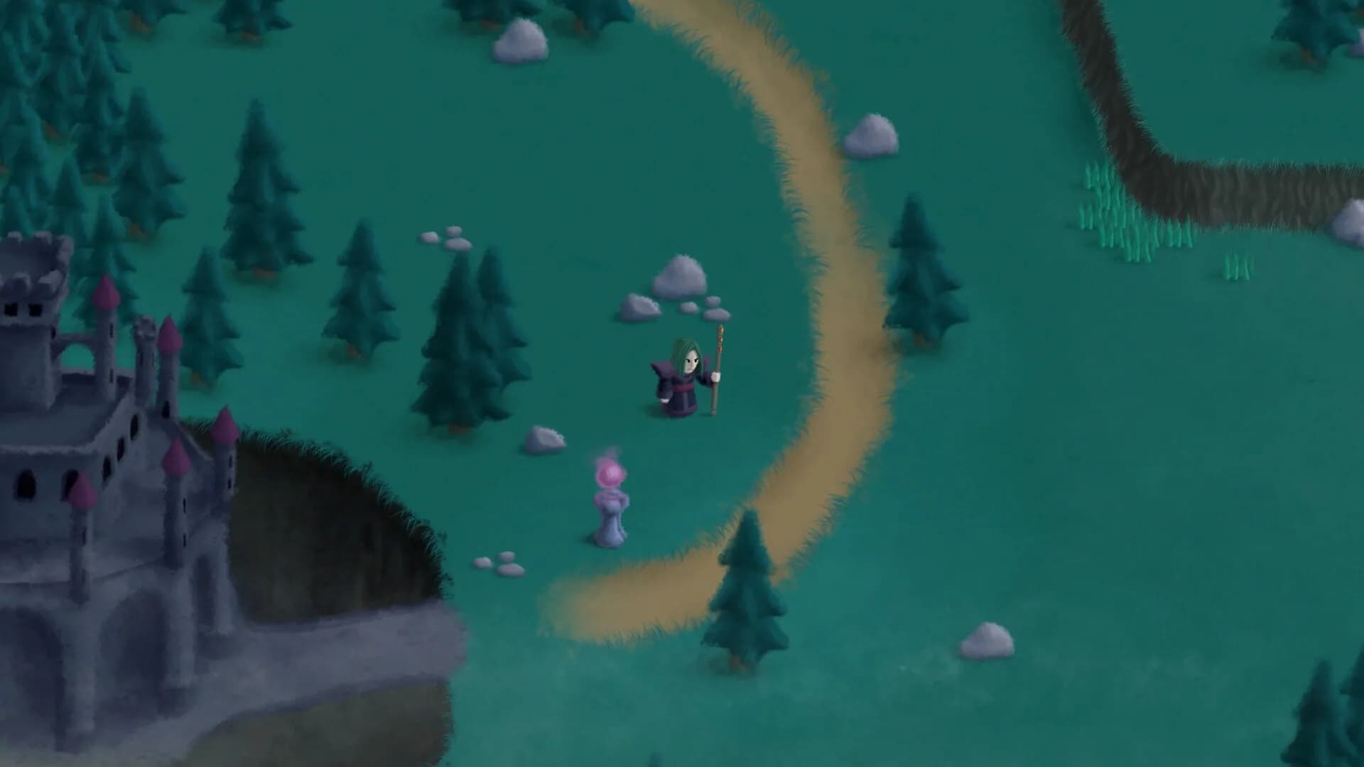 Necro Story screenshot screenshot 4