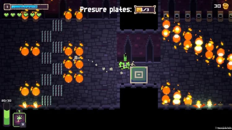 NecroBouncer screenshot screenshot 5