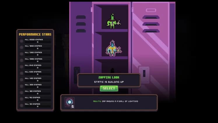 NecroBouncer screenshot screenshot 6