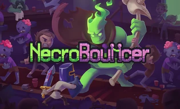 necrobouncer vertical card thumbnail