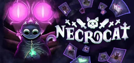 necrocat vertical card thumbnail