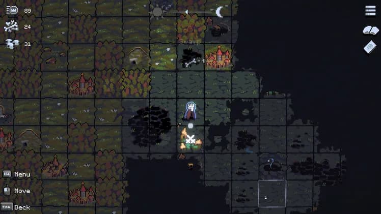 Necroking screenshot screenshot 0