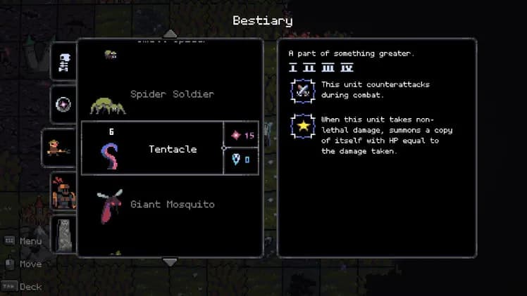 Necroking screenshot screenshot 2
