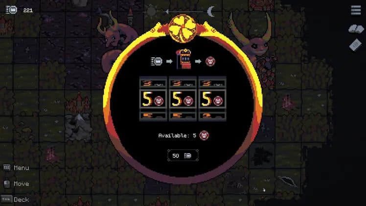 Necroking screenshot screenshot 4
