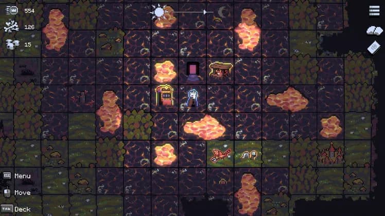 Necroking screenshot screenshot 6