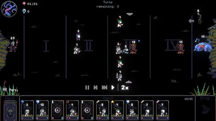 Necroking screenshot screenshot 7
