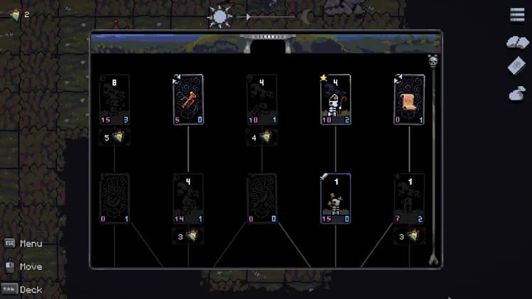 Necroking screenshot screenshot 8