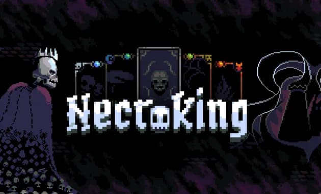 necroking vertical card thumbnail