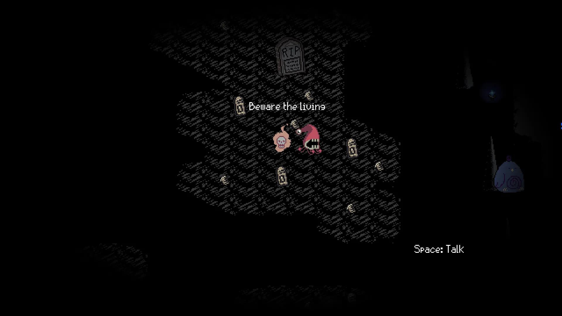 Necromorphosis screenshot screenshot 5