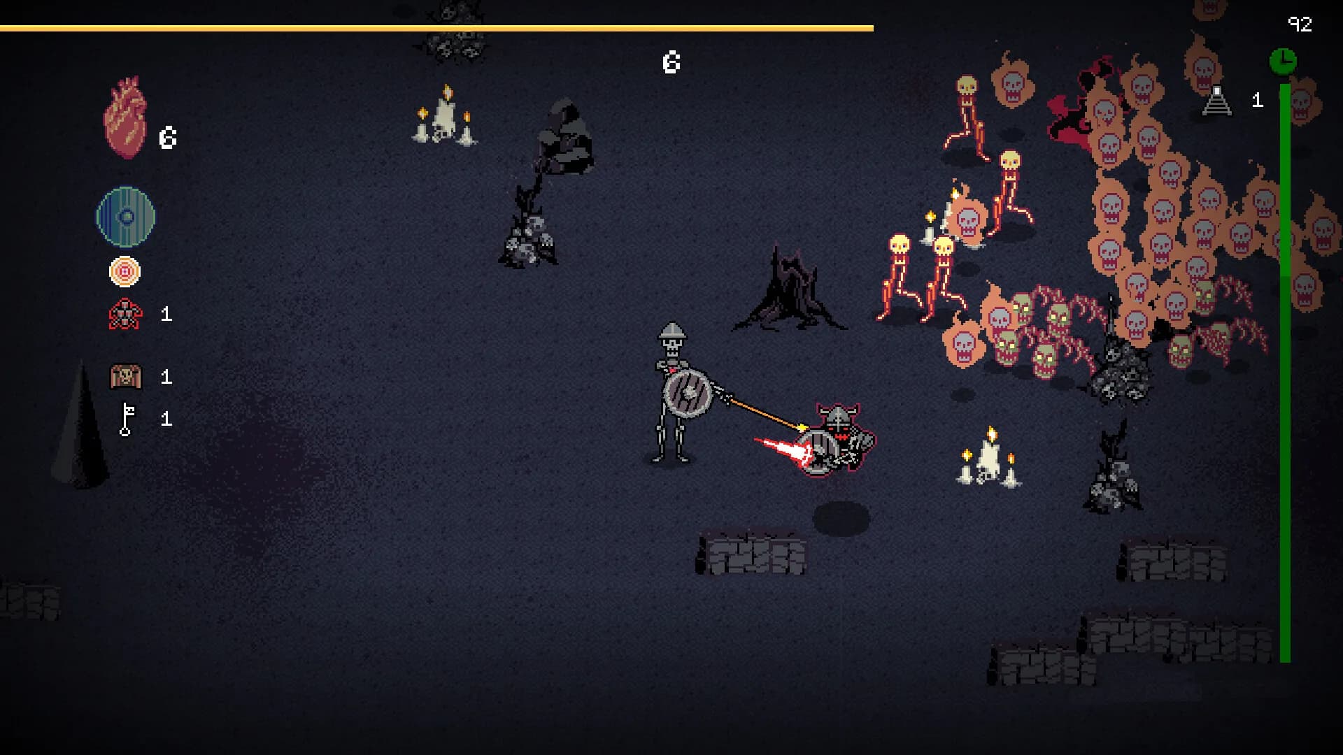 Necromorphosis screenshot screenshot 7
