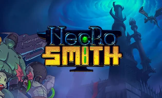 necrosmith vertical card thumbnail