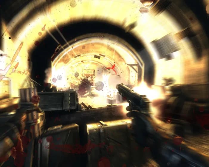 NecroVision screenshot screenshot 1