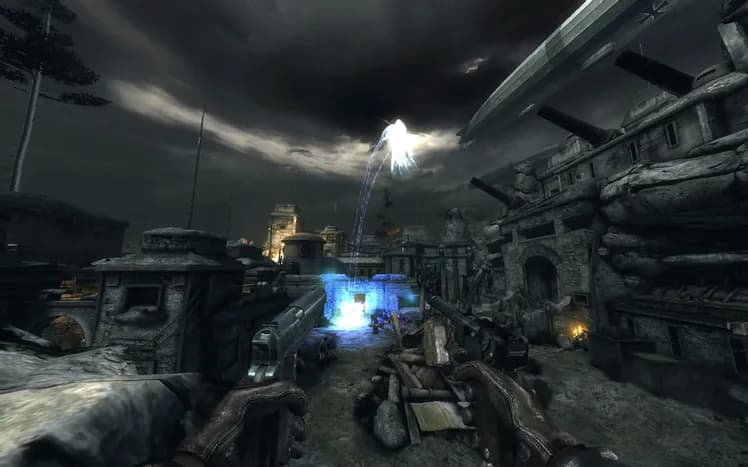 NecroVision screenshot screenshot 5