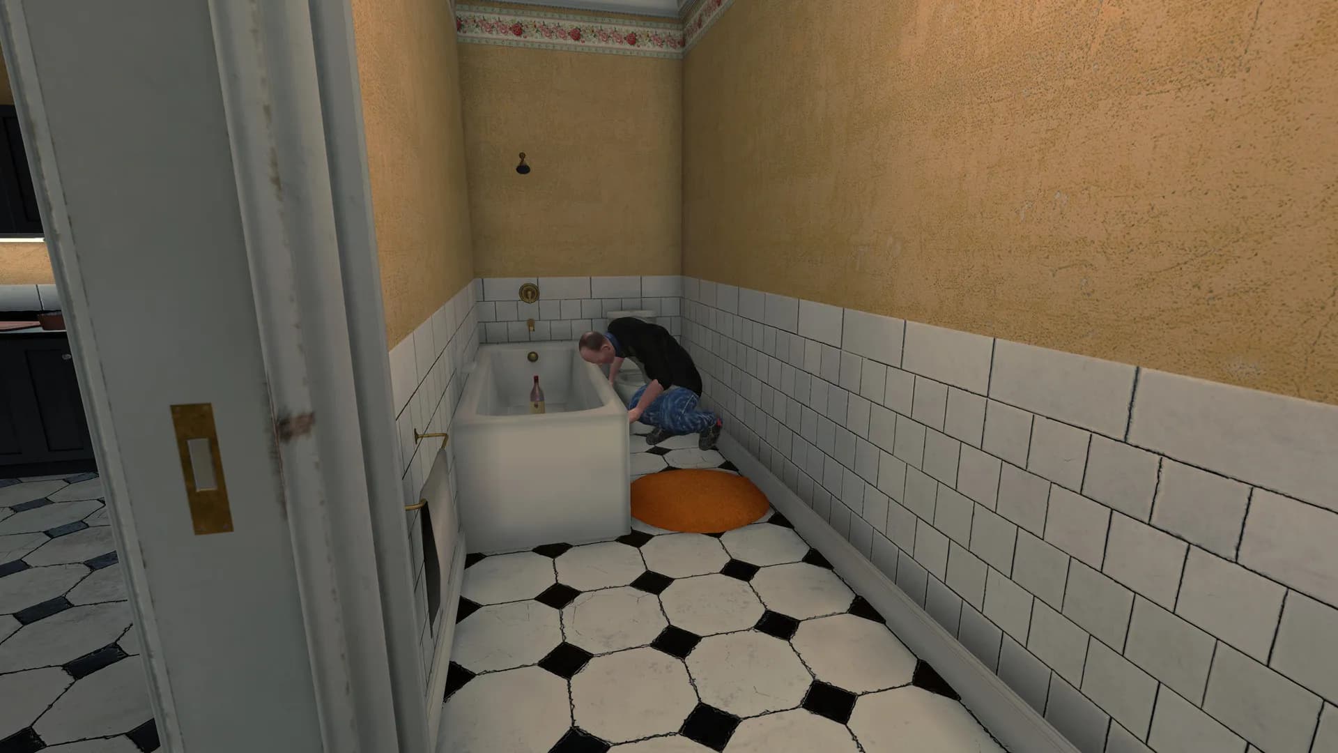 Need For Drink screenshot screenshot 7