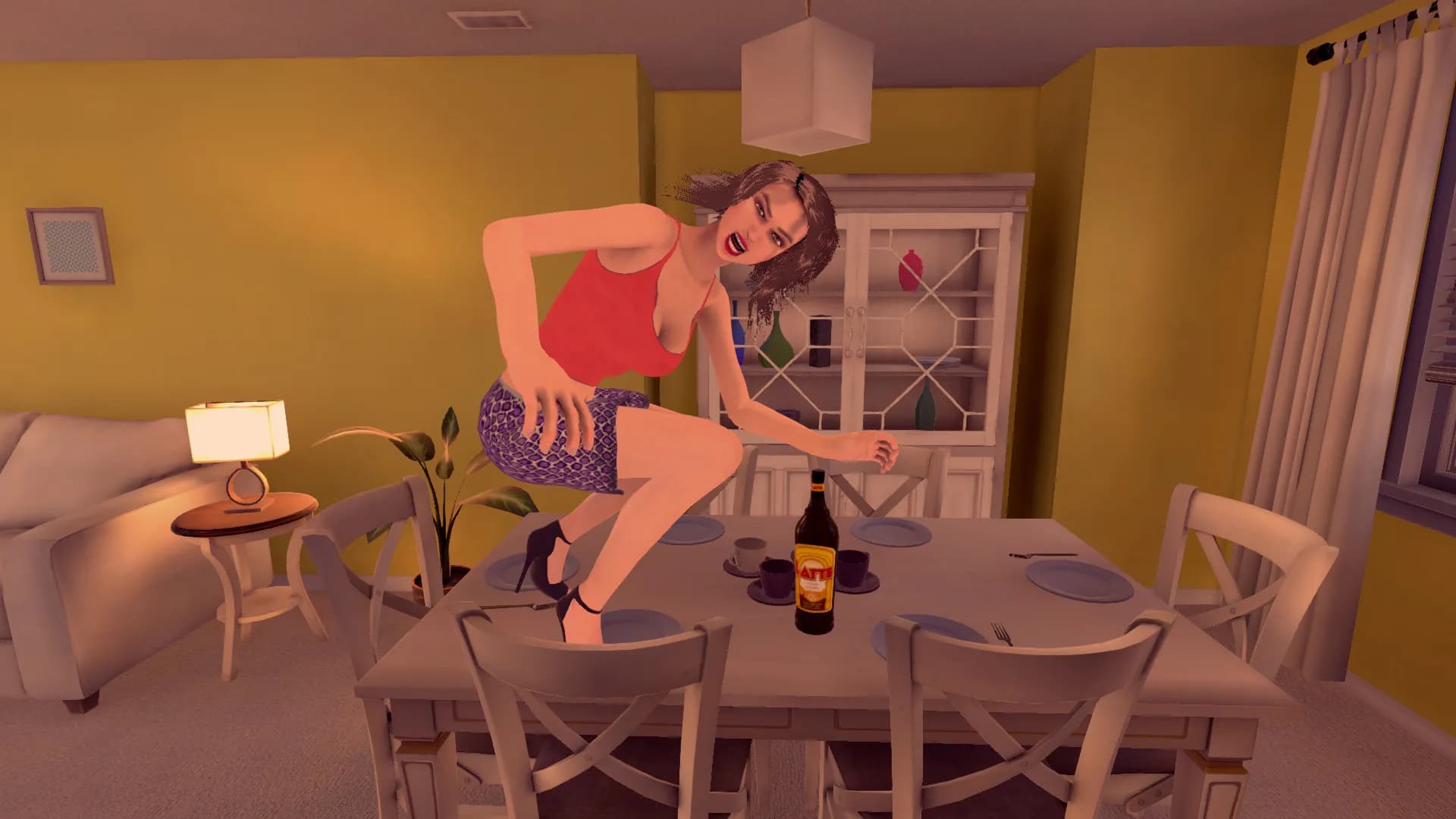 Need For Drink screenshot screenshot 9
