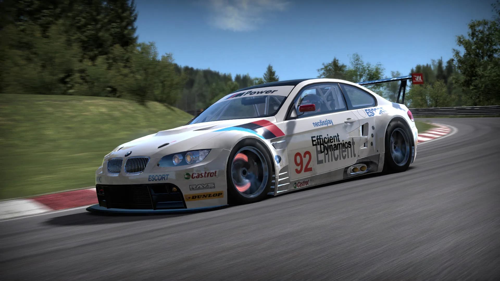 Need for Speed: Shift screenshot screenshot 5