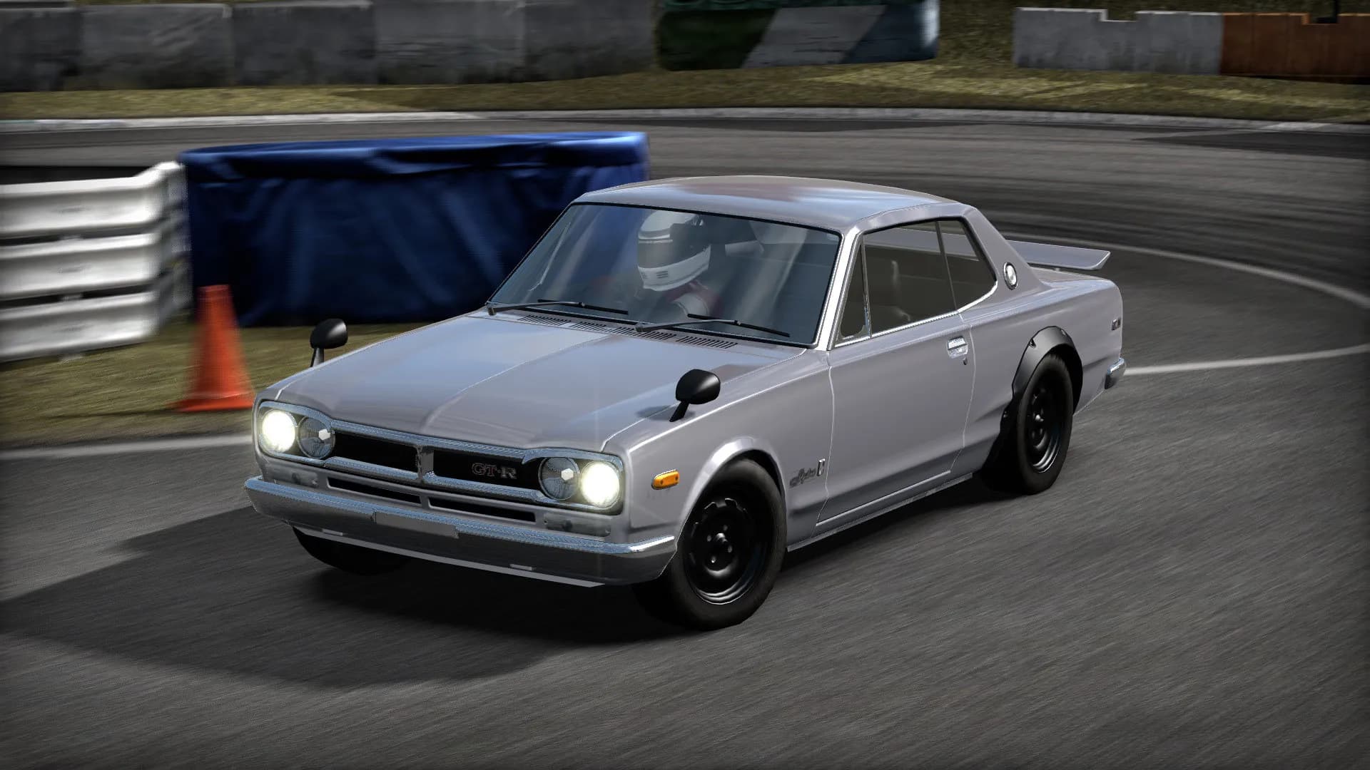 Need for Speed: Shift screenshot screenshot 9