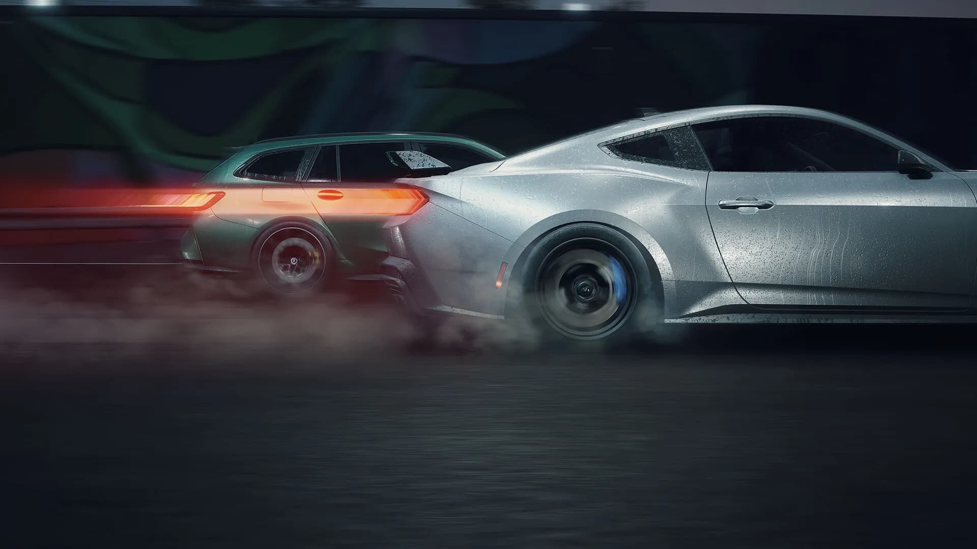 Need for Speed Unbound screenshot screenshot 3