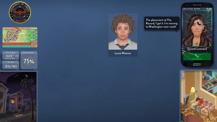 Need to Know screenshot screenshot 6
