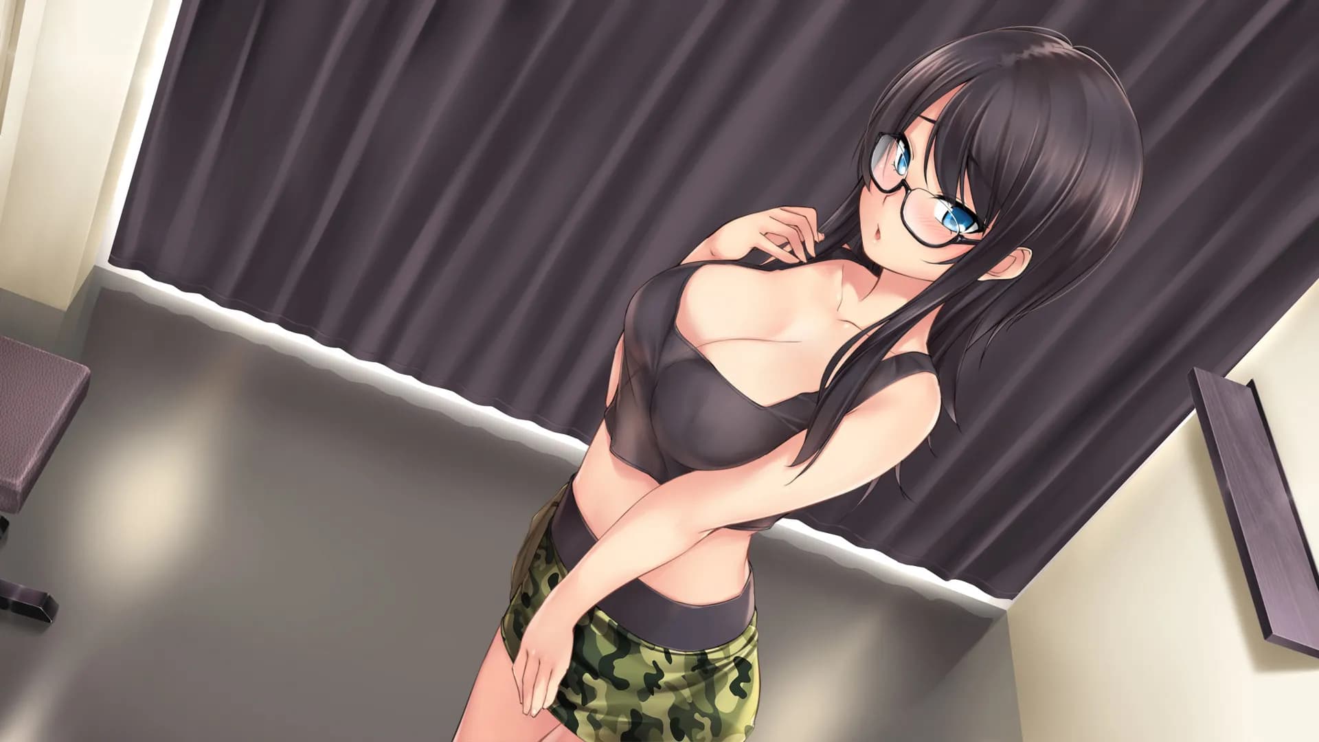 Negligee screenshot screenshot 13