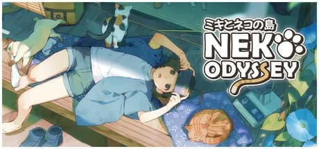 neko odyssey vertical card thumbnail