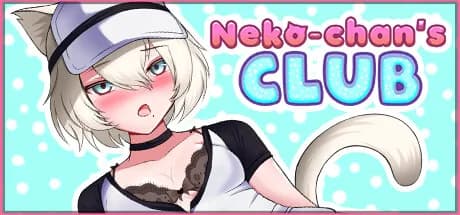 neko-chan's club vertical card thumbnail