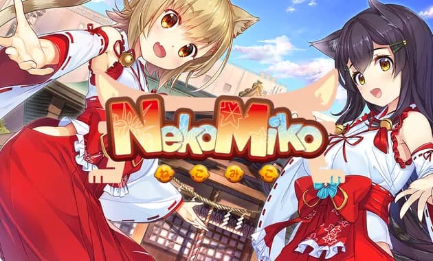 nekomiko vertical card thumbnail