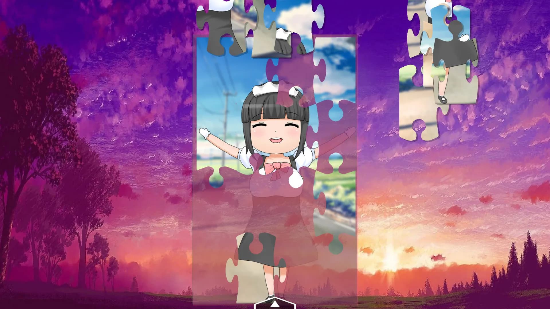 Nekomimi Nikki screenshot screenshot 3