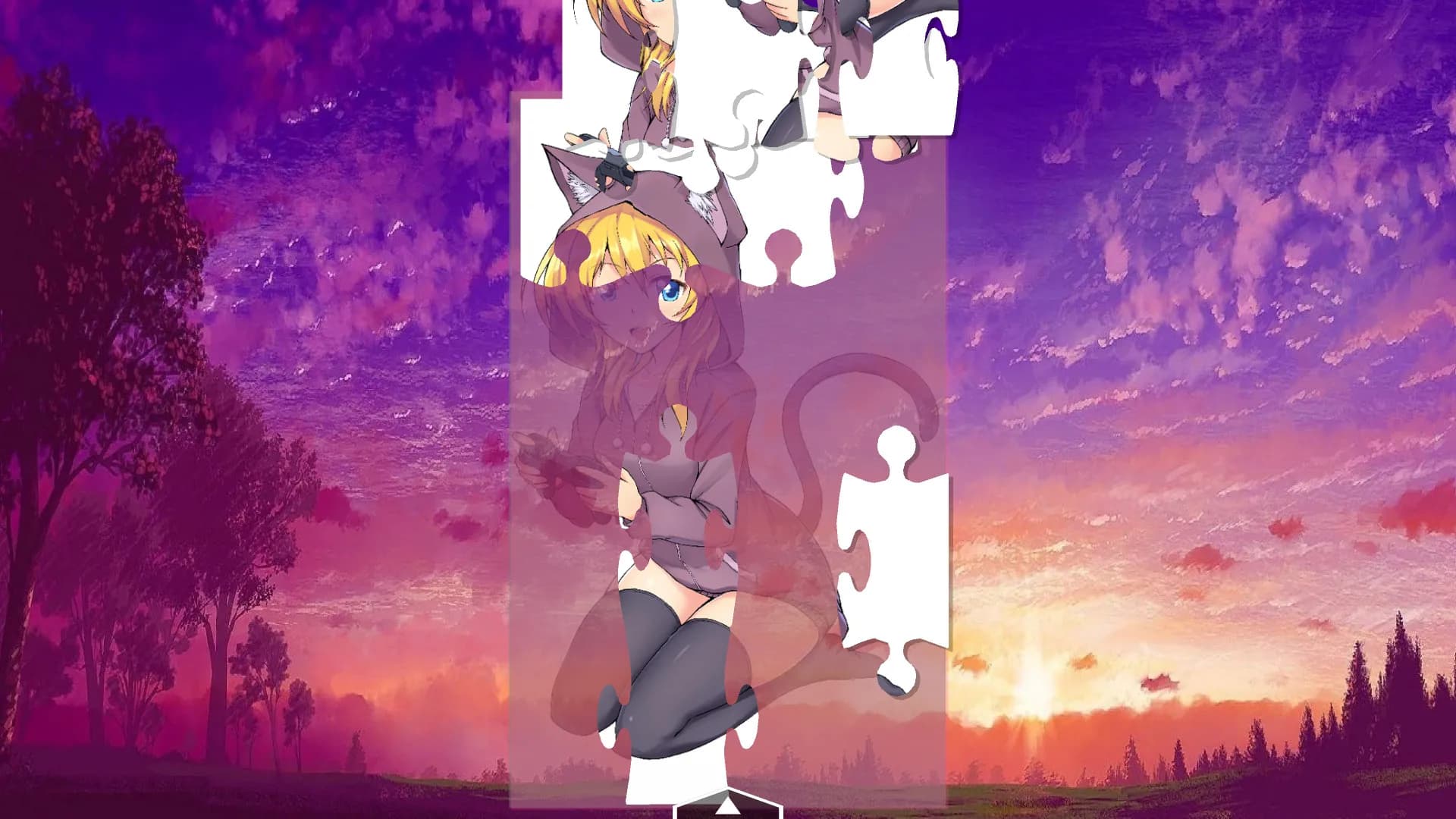 Nekomimi Nikki screenshot screenshot 4