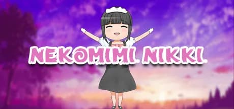 nekomimi nikki vertical card thumbnail