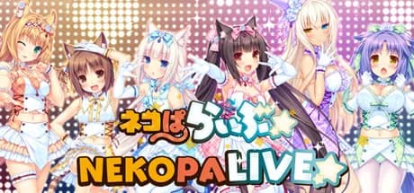 nekopalive thumbnail